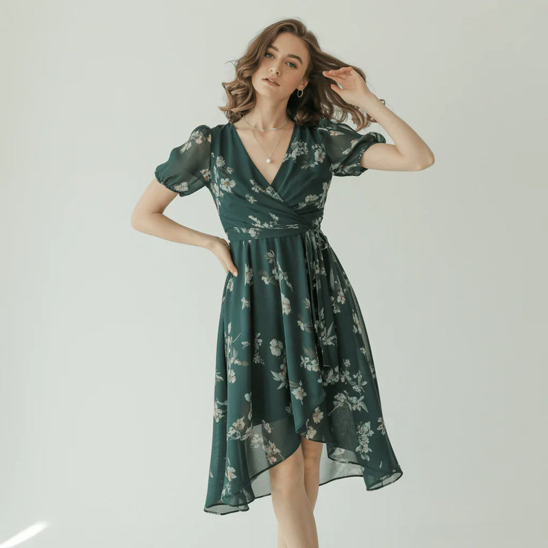 Dresses